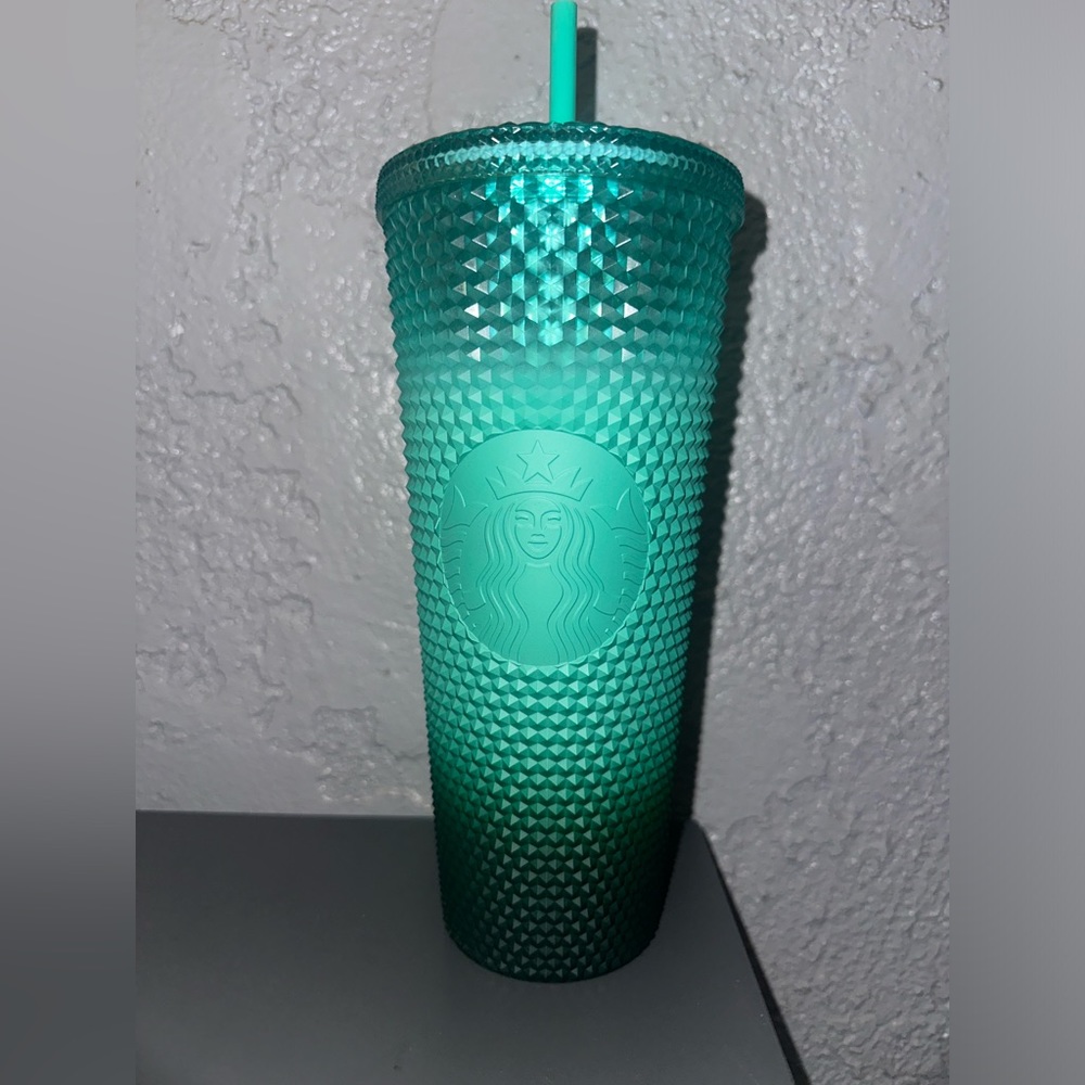 STARBUCKS STUDDED TUMBLER Venti